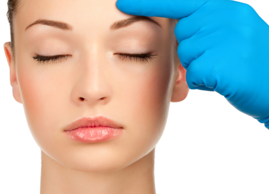 Eyelid Surgery (Blepharoplasty) Cancun